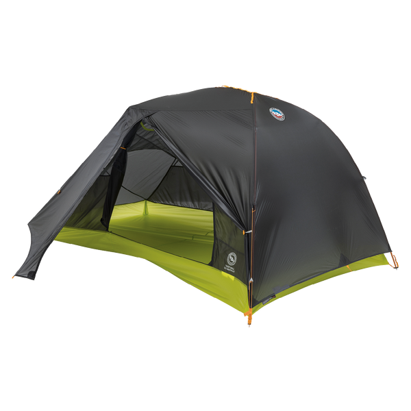 Tiger Wall UL2 BP Asphalt/Evening Primro