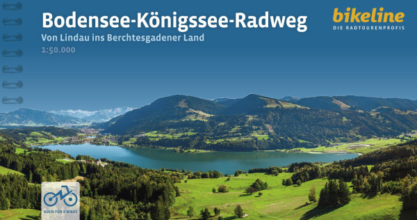 Bodensee-Königssee