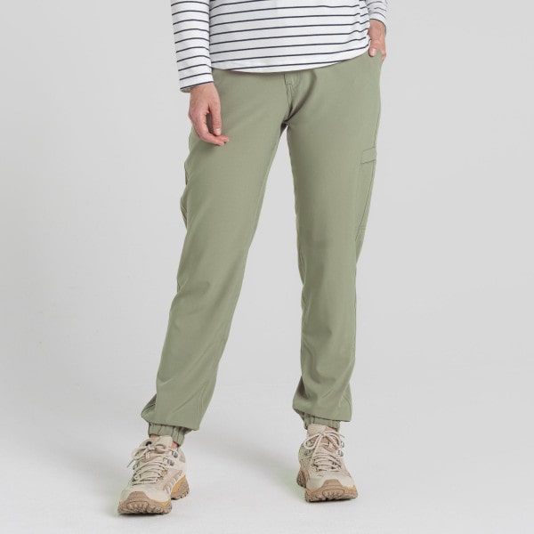 NosiLife Lola Trousers W Vert