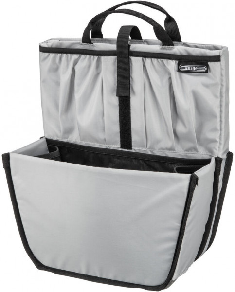 Commuter Insert