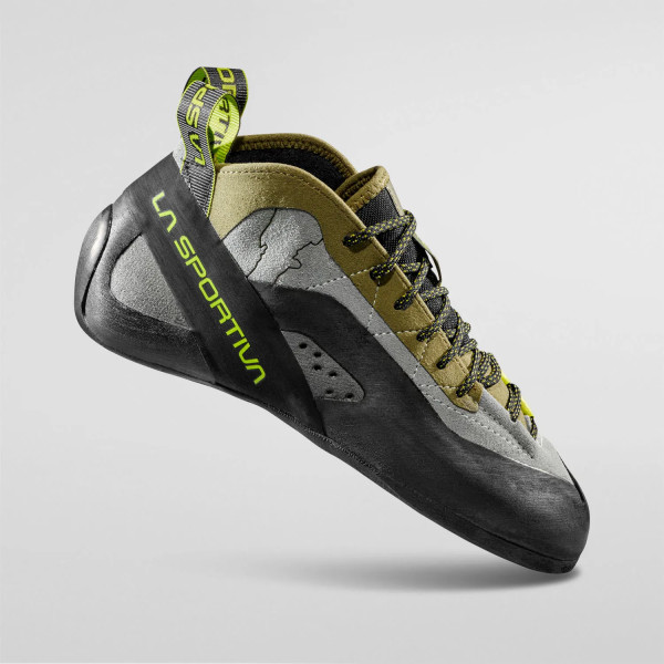 TC Pro - Olive