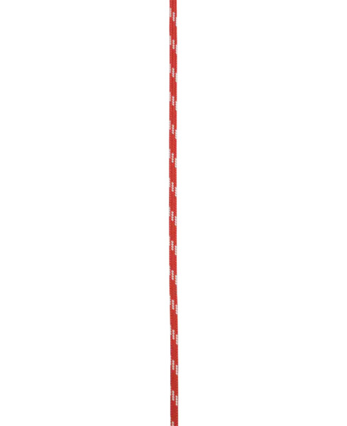 Pes Cord 4mm Red Meterware