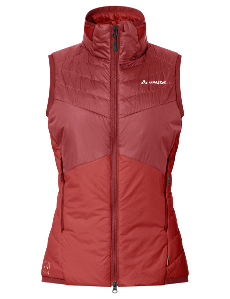 Monviso Vest W Redeva