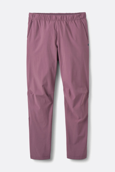 Momentum Pant Dark Iris