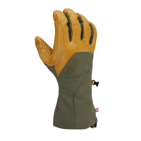 Khroma Freeride GTX Gloves