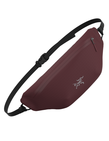 Granville Crossbody Bag Mars