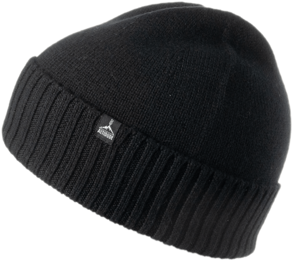 Plain Black