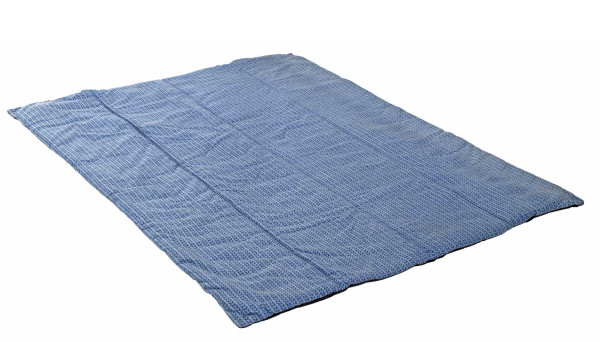 Molly Picknick-Decke 175x135 ocean