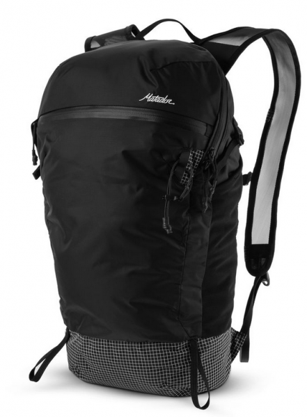 Freefly 16 L - black