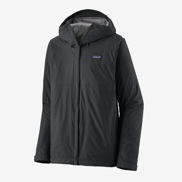 Men Torrentshell 3L Jacket Black