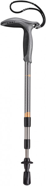 Super Micro - gunmetal/anthra/gold