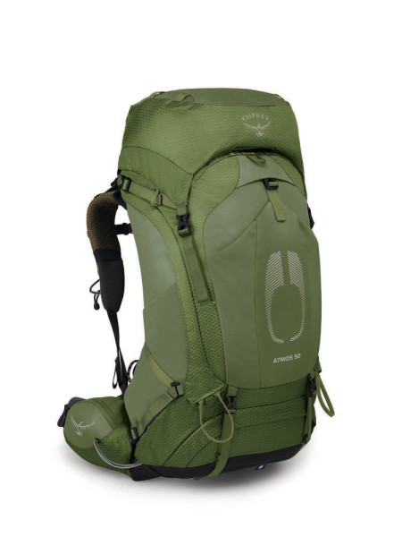 Atmos Ag 50 L/XL Mythical Green