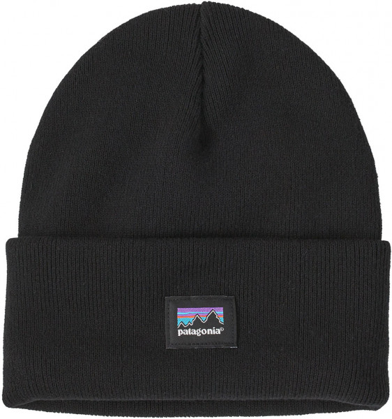 Everyday Beanie - black