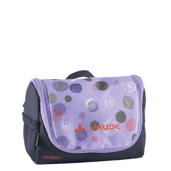Bobby Waschtasche Pastel Lilac