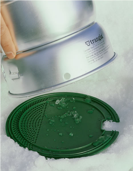 Multidisk 18cm