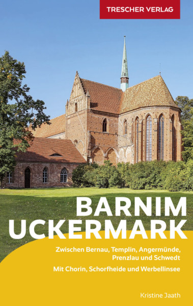 Barnim/Uckermark Trescher