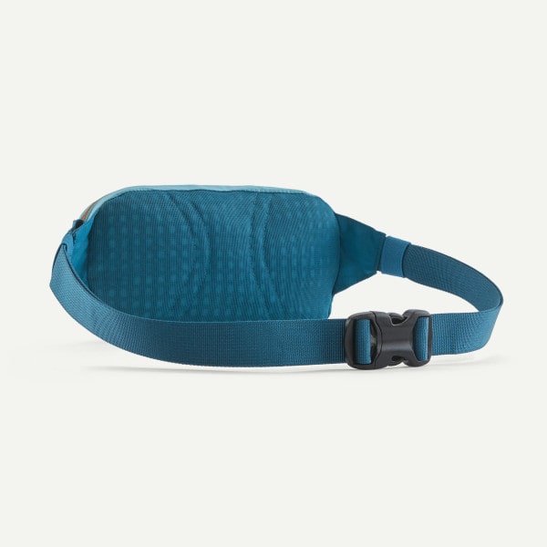Terravia Mini Hip Pack Snowmelt Blue