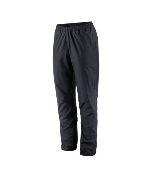 Torrentshell 3L Pant Short W Black