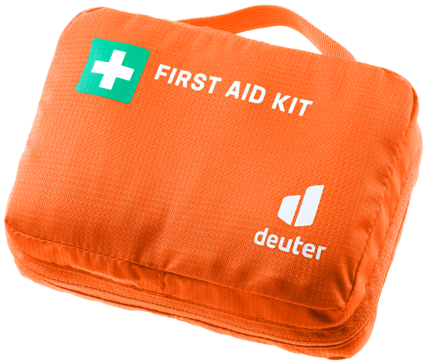 First Aid Kit Koi