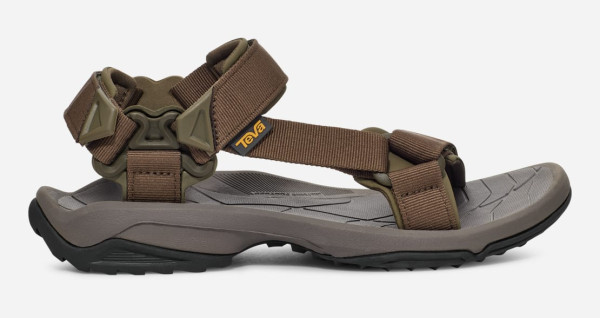 Terra Fi Lite Dark Olive