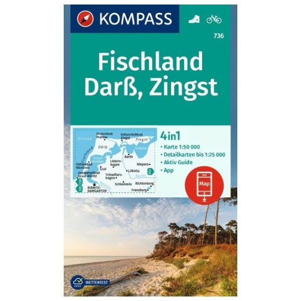 WK Fischland,Darß,Zingst