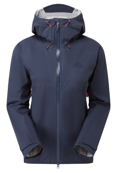Odyssey W Jacket Cosmos