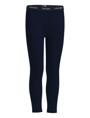 200 Oasis Leggings Kids - Midnight Navy
