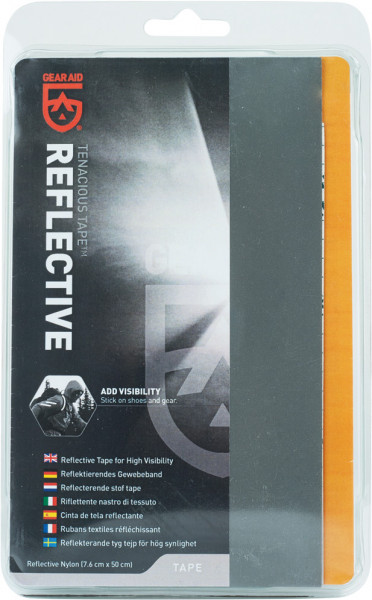Tenacious Tape Reflective