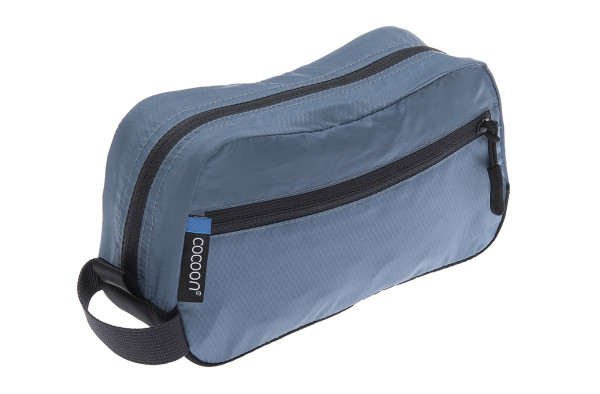 On The Go Toiletry Kit Light S Ash Blue