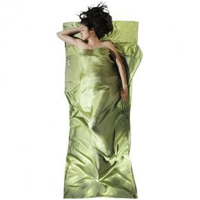 Travelsheet Silk Insect Shield