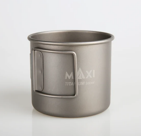 Titan Cup 300 ml