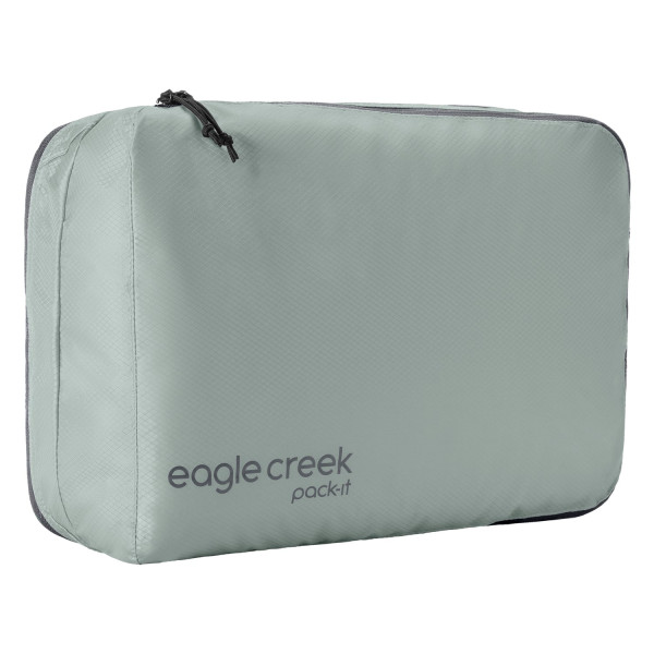 Pack-It Isolate Clean/Dirty Cube Storm Grey - M