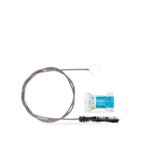 Water Storage Cleaning Kit