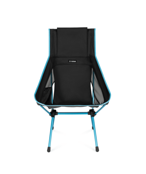 Helinox Sunset Chair (Re) Black