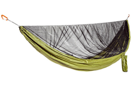Ultralight Mosquito Net Hammock