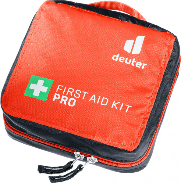 First Aid Kit Pro