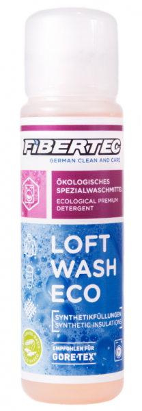 Loft Wash 100 ml