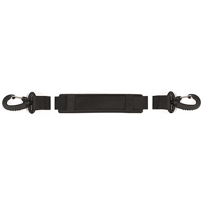 Schultergurt mit Karabiner