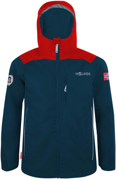 Kids Bergen Jacket