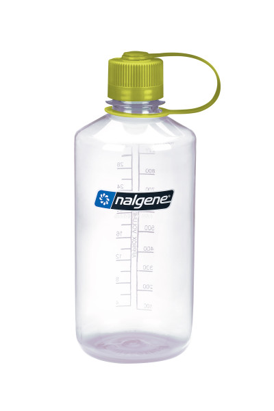 Nalgene Trinkflasche 'EH Sustain' Klar 1 L