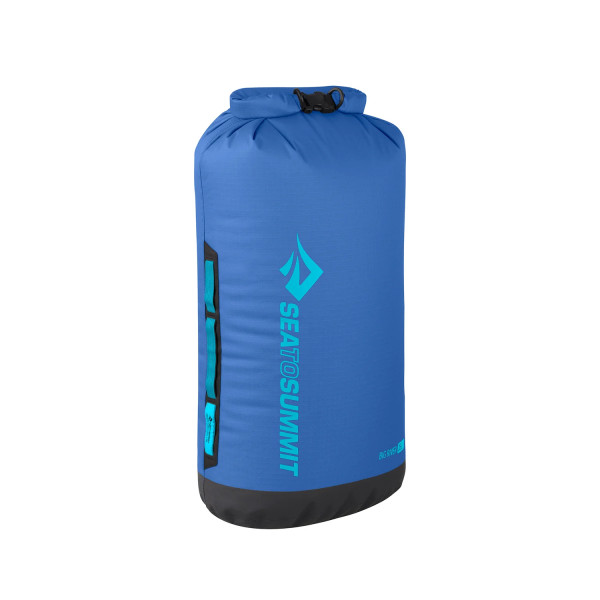 Big River Dry Bag Surf Blue 35L