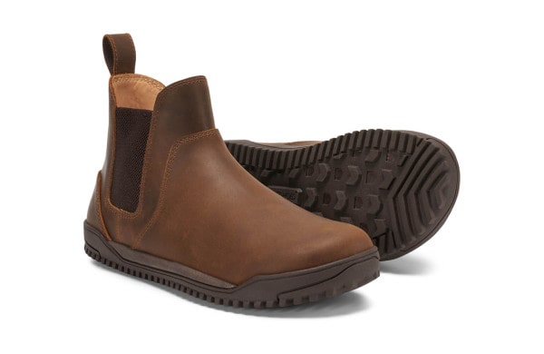 Ridgeway Chelsea - Women - Brown