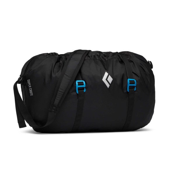 Super Chute Seilsack Black
