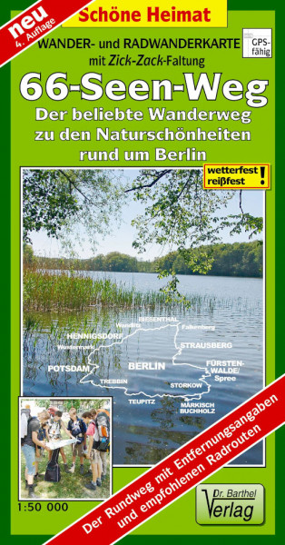 66-Seen-Weg