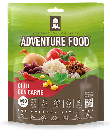 Chili Con Carne