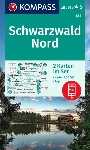 WK Schwarzwald Nord