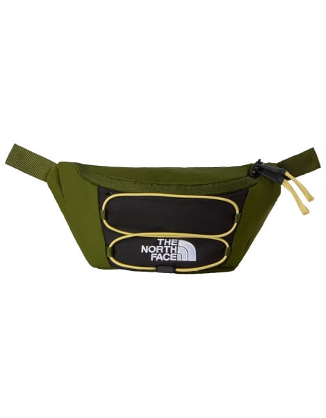 Jester Lumbar Anthra Wood Green/Tnf Blk