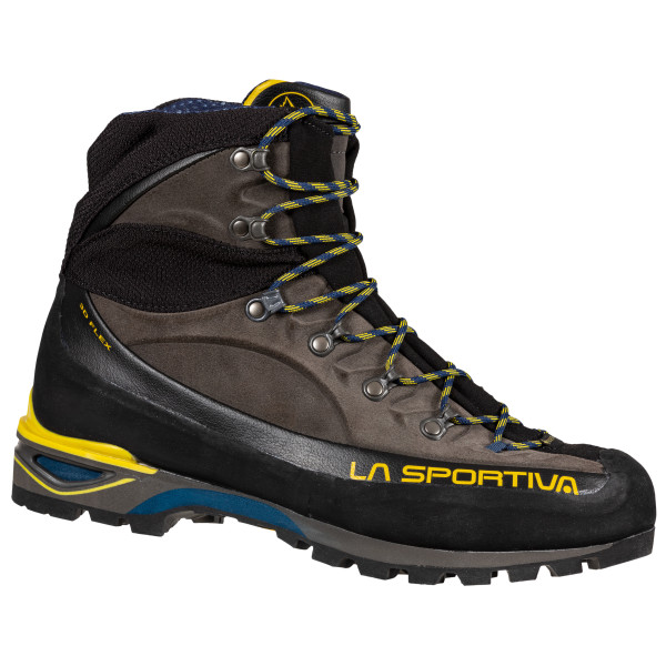 Trango Alp Evo GTX W Carbon/Moss