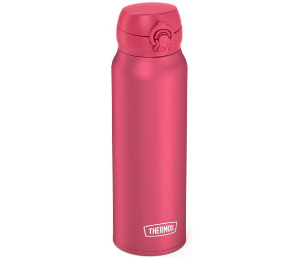 Isoliertrinkflasche UL 0,5L Soft Pink
