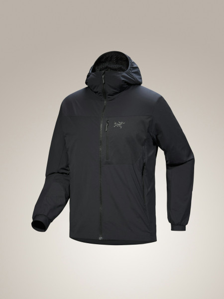 Proton SL Hoody - Black